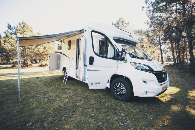 Alquiler de autocaravanas en Pazos de Borbén Alquiler de autocaravanas en Pazos de Borbén
